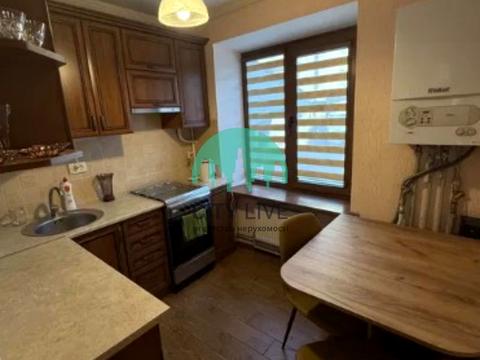 квартира по адресу Ивано-Франковск, Черновола ул., 102а