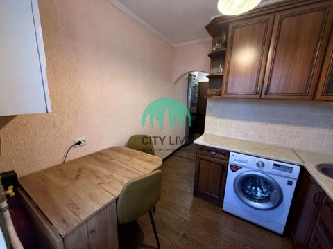 квартира по адресу Ивано-Франковск, Черновола ул., 102а