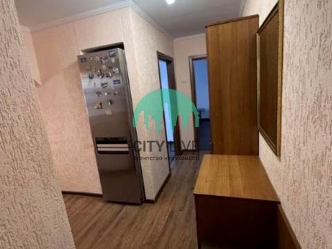 квартира по адресу Ивано-Франковск, Черновола ул., 102а