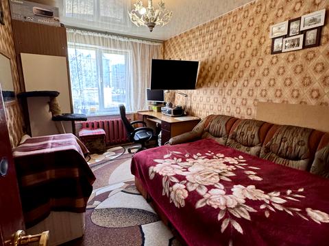 квартира за адресою Михайла Драгана вул., 19