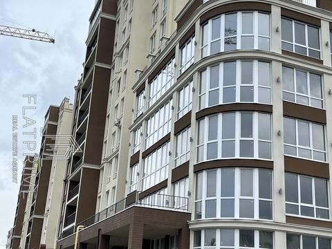 квартира за адресою Богуславська вул., 5