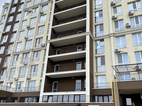 квартира за адресою Богуславська вул., 5