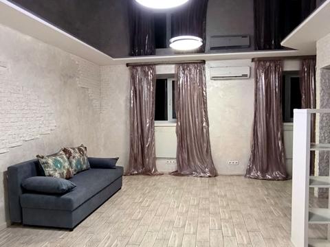 коммерческая по адресу Выговского ул. (Суворова), 1-Т