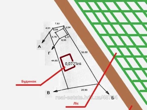 будинок за адресою с. Сороки-Львівські, Головна