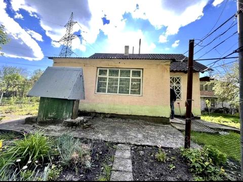 будинок за адресою с. Сороки-Львівські, Головна