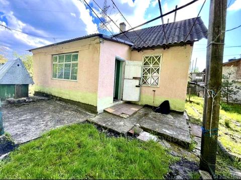 будинок за адресою с. Сороки-Львівські, Головна