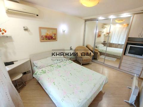 квартира за адресою Гусовського вул., 2