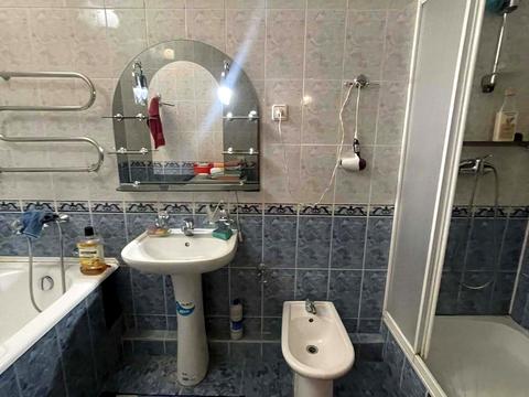 квартира за адресою Матейки вул., 36