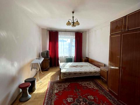 квартира за адресою Матейки вул., 36