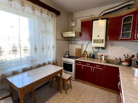 квартира за адресою Матейки вул., 36