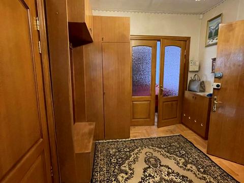 квартира за адресою Матейки вул., 36