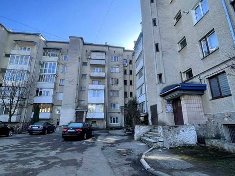 квартира за адресою Матейки вул., 36