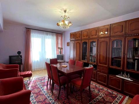 квартира за адресою Матейки вул., 36