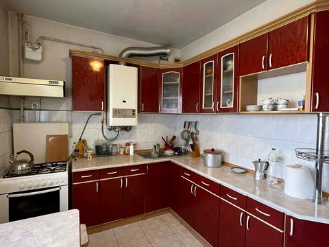 квартира за адресою Матейки вул., 36