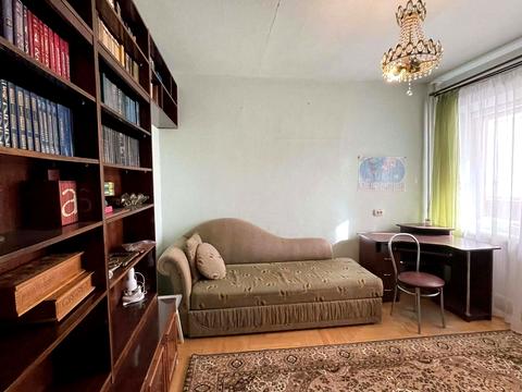 квартира за адресою Матейки вул., 36