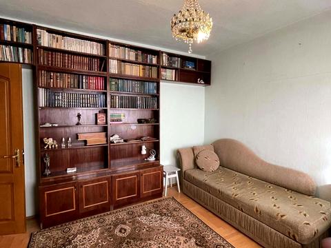 квартира за адресою Матейки вул., 36