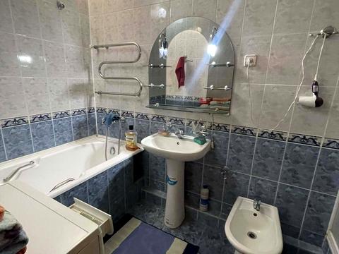 квартира за адресою Матейки вул., 36