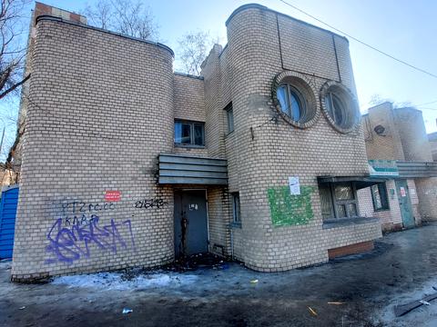 комерційна за адресою Ірпінська вул., 125