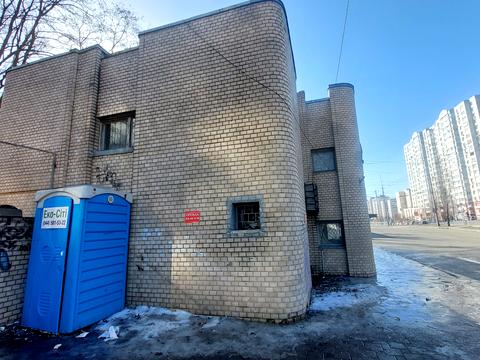 коммерческая по адресу Ирпенская ул., 125