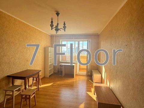 квартира за адресою Полярна вул., 8-Г