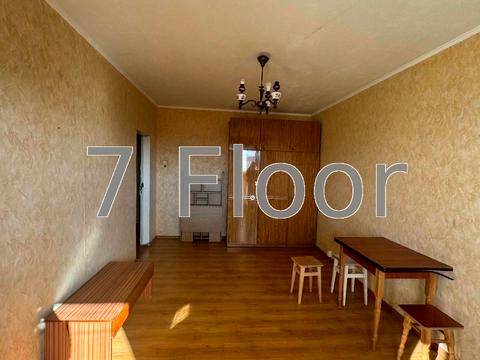 квартира за адресою Полярна вул., 8-Г