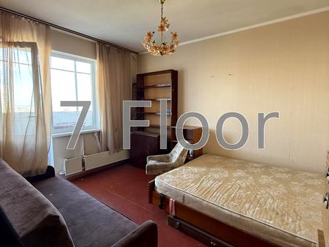 квартира за адресою Полярна вул., 8-Г