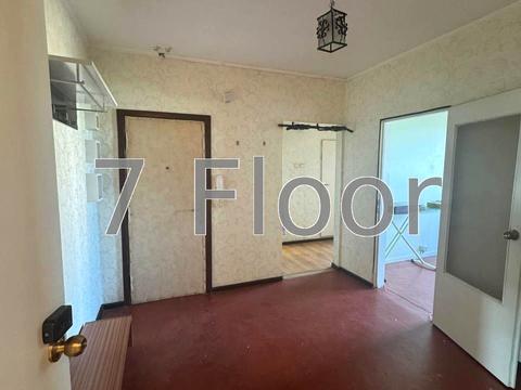 квартира за адресою Полярна вул., 8-Г