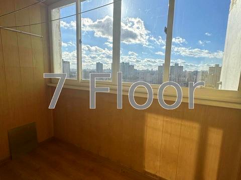 квартира за адресою Полярна вул., 8-Г