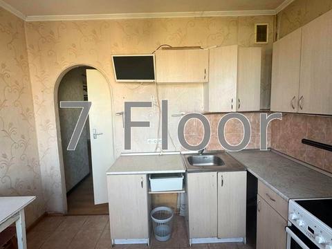 квартира за адресою Полярна вул., 8-Г