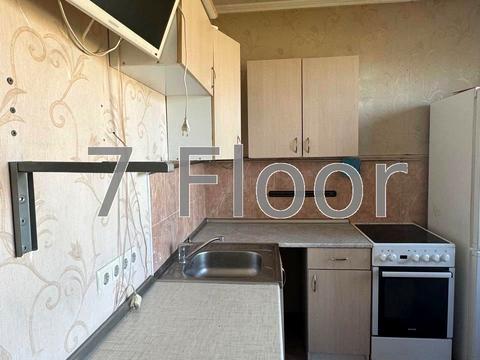 квартира за адресою Полярна вул., 8-Г