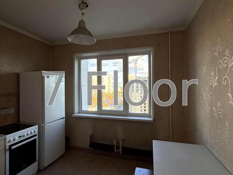 квартира за адресою Полярна вул., 8-Г