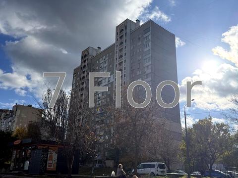 квартира за адресою Полярна вул., 8-Г