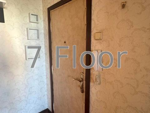 квартира за адресою Полярна вул., 8-Г