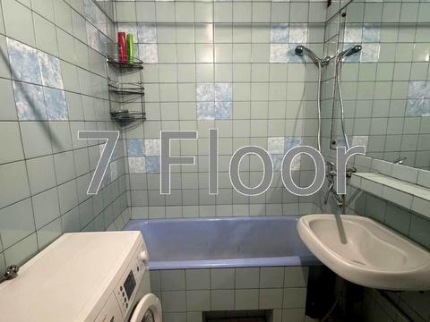 квартира за адресою Полярна вул., 8-Г