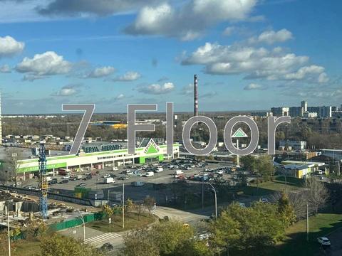 квартира за адресою Полярна вул., 8-Г