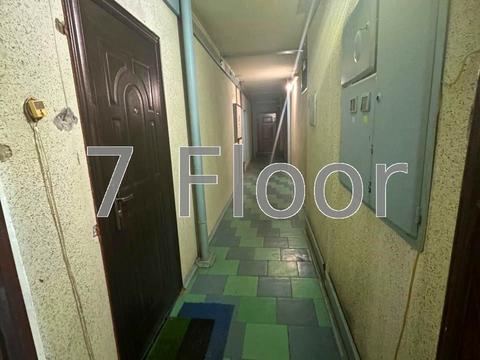 квартира за адресою Полярна вул., 8-Г