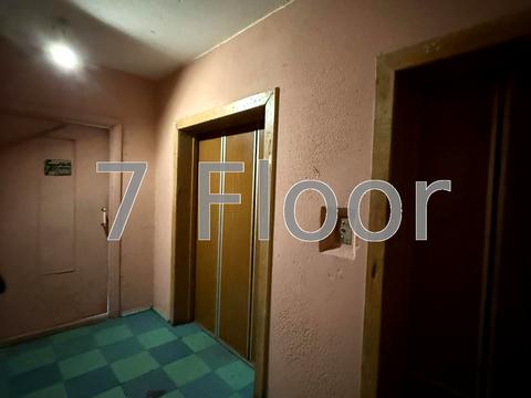 квартира за адресою Полярна вул., 8-Г