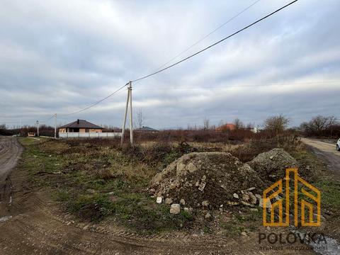 участок по адресу Загорская ул.