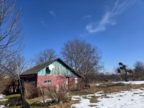 дом по адресу Шевченка, 8