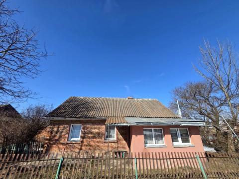 дом по адресу Шевченка, 8