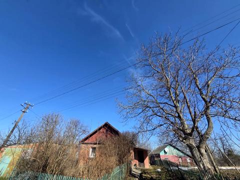 дом по адресу Шевченка, 8