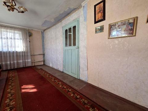 дом по адресу Шевченка, 8