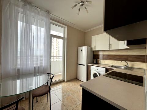 квартира за адресою Люстдорфська дорога вул., 55/2