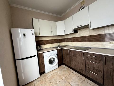 квартира за адресою Люстдорфська дорога вул., 55/2