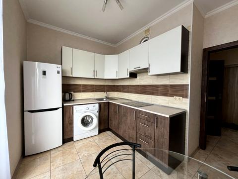 квартира за адресою Люстдорфська дорога вул., 55/2