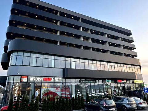 квартира за адресою Лесі Українки вул., 21