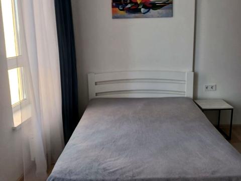 квартира по адресу Столичное шоссе, 1-А