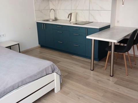 квартира по адресу Столичное шоссе, 1-А