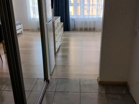 квартира по адресу Столичное шоссе, 1-А