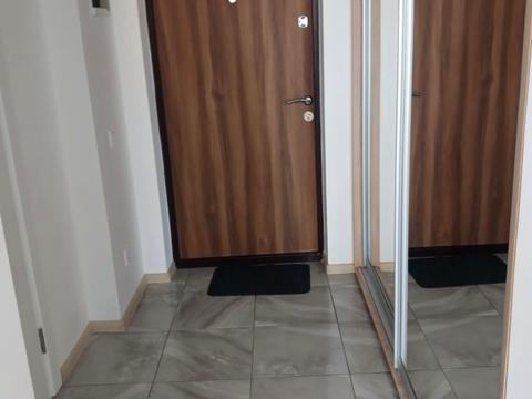 квартира по адресу Столичное шоссе, 1-А